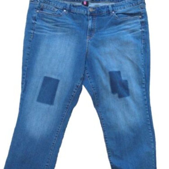 torrid Denim - Torrid Size 26 Denim Jeans